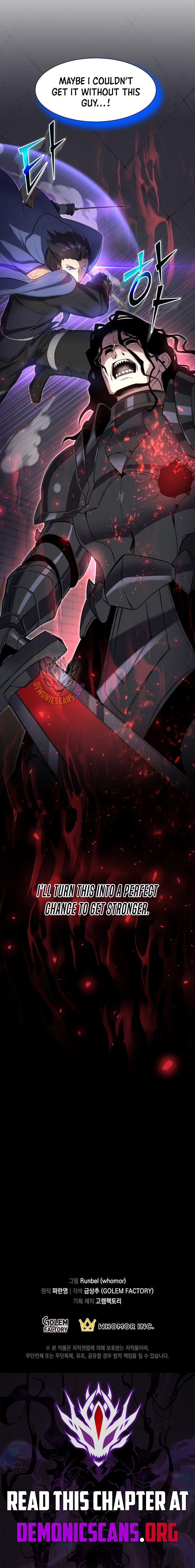 Leveling Up With Skills Chapter 124 17